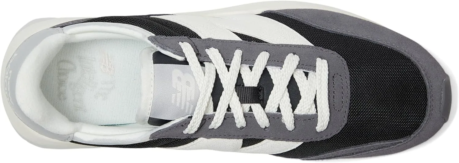 Кроссовки New Balance Unisex 370 — фото 2