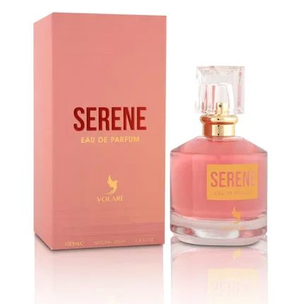 Женская парфюмерная вода Serene 30 мл Vollare Cosmetics
