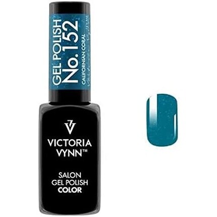 

Гель-лак Victoria Vynn №152 Калифорнийский Коралл