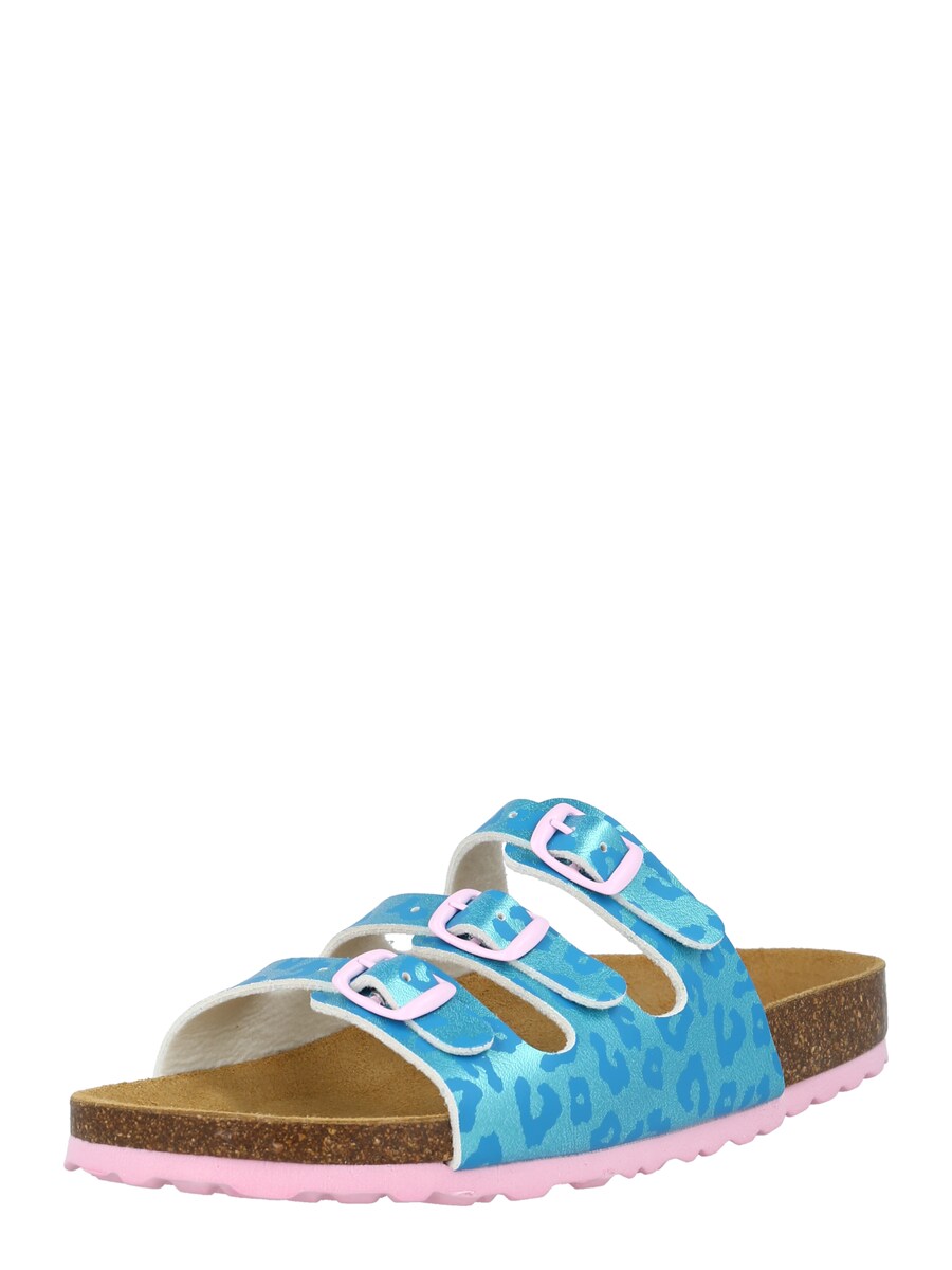 

Сандалии LICO Sandals Bioline, бирюзовый