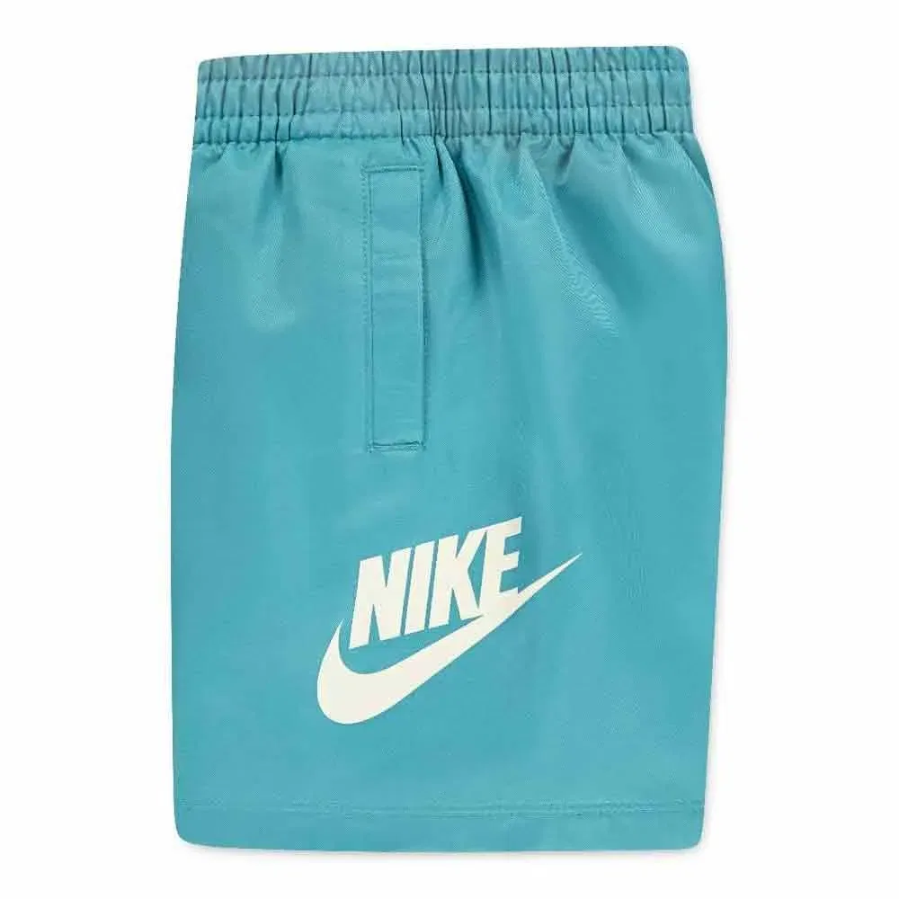 Спортивный костюм Nike Woven Nike, белый — фото 3