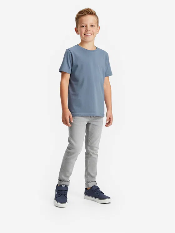 Кеды Dc Shoes, темно-синий — фото 2