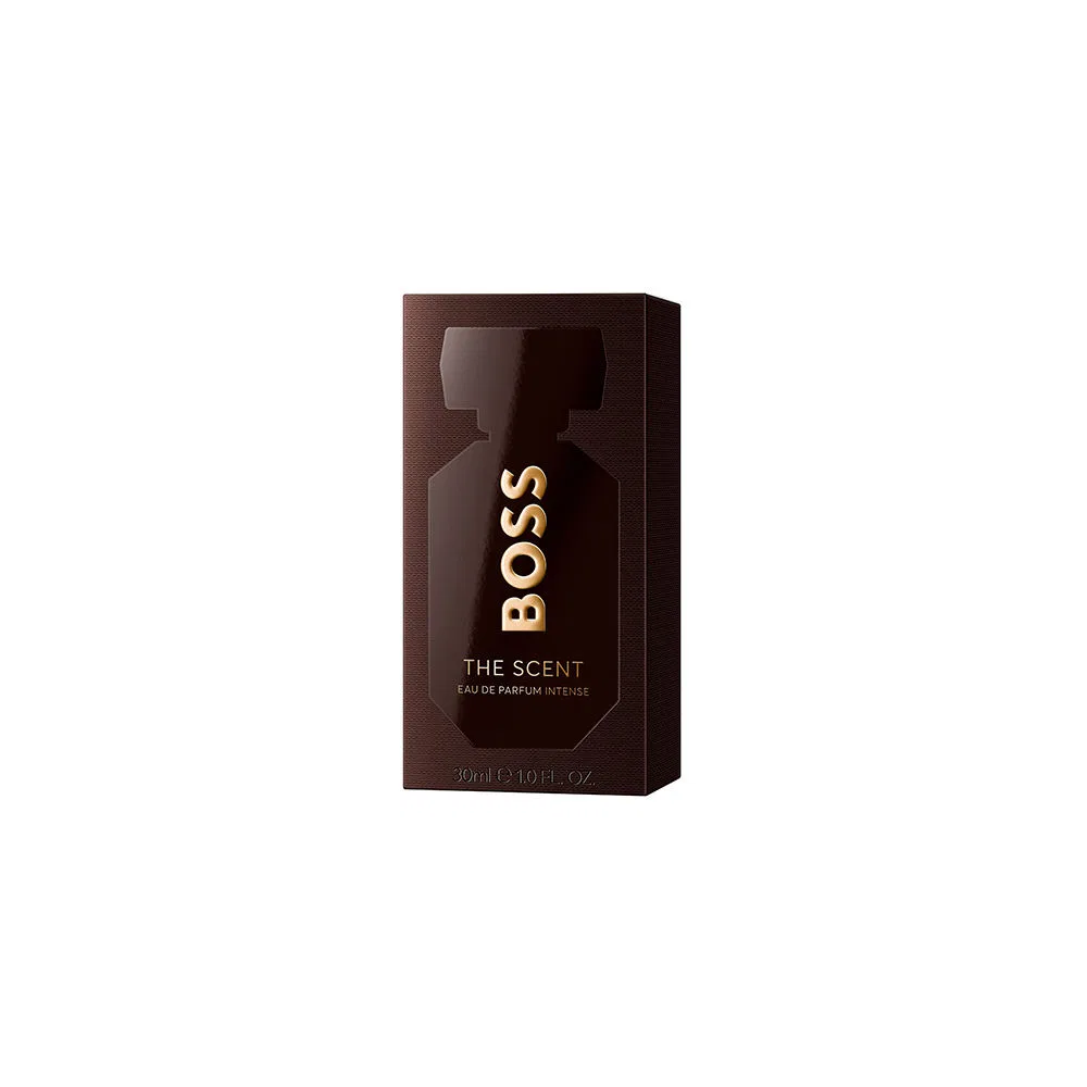 Парфюмерная вода 30 мл The Scent for Her Intense Hugo Boss — фото 3
