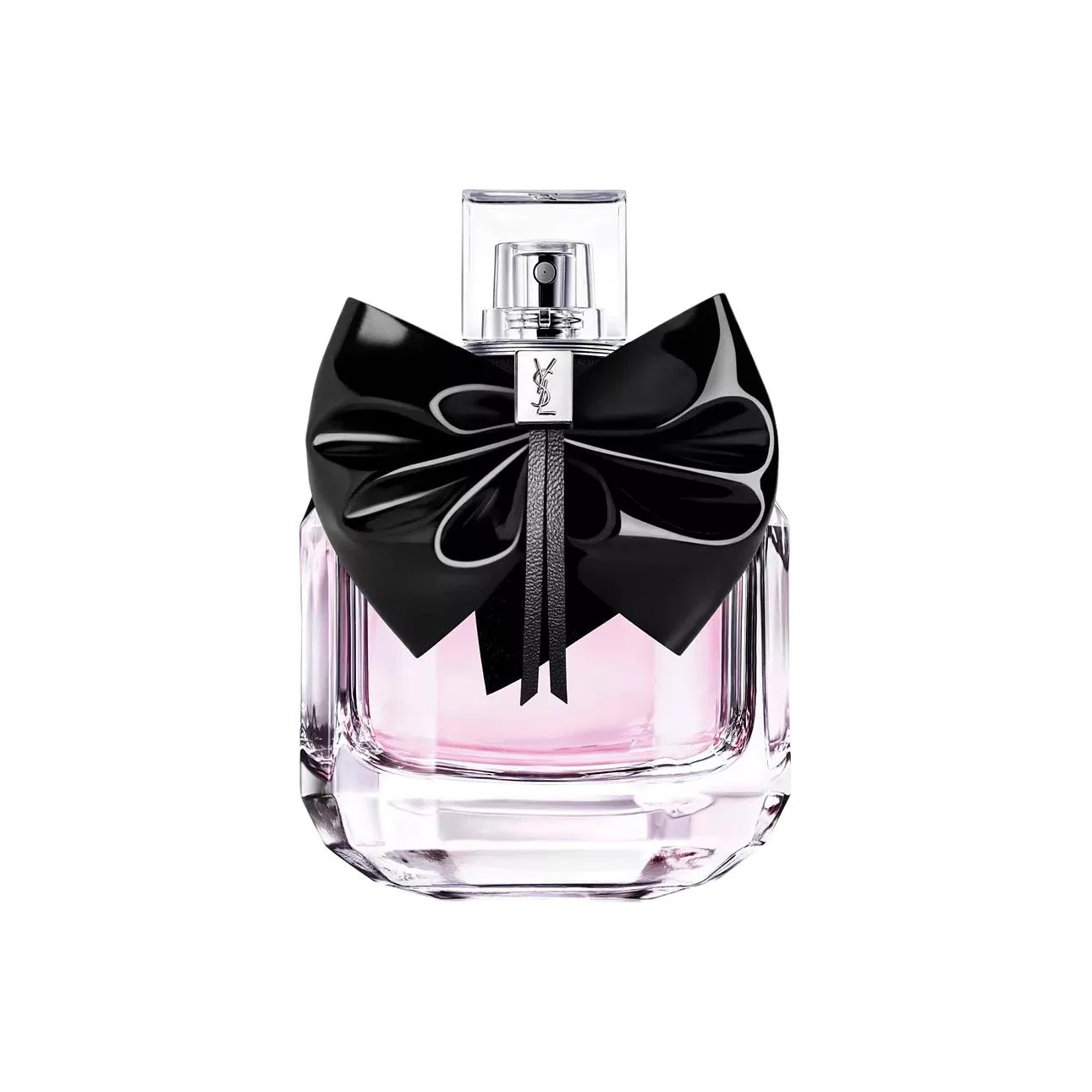 Парфюмерная вода Yves Saint Laurent Mon Paris 2024 Summer Limited, 50 мл — фото 4