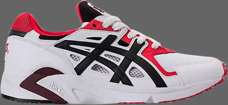 

Лимитированные кроссовки gel ds trainer og Asics, белый