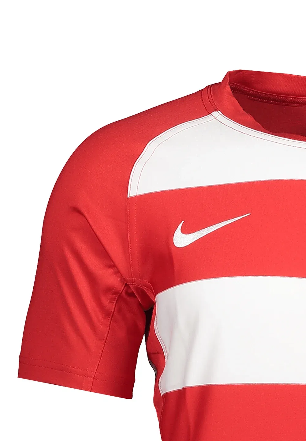 Спортивная футболка Nike Performance, Rot — фото 3
