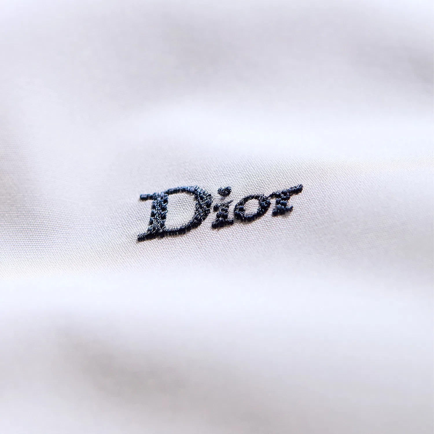 Мужская рубашка DIOR, White — фото 4