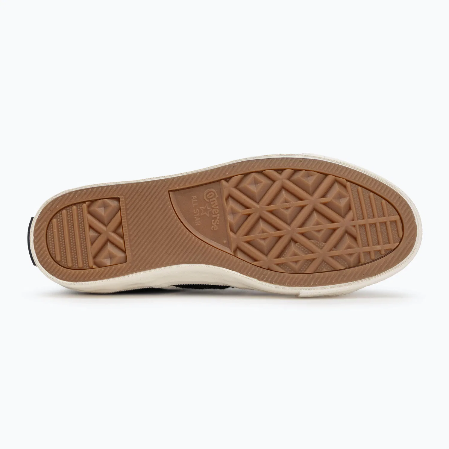 Детские кроссовки с низким верхом One Star Academy Pro Converse, Schwarz — фото 4