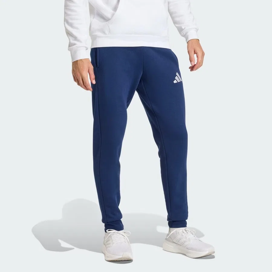 Спортивные штаны adidas ENT26, Темно-синий