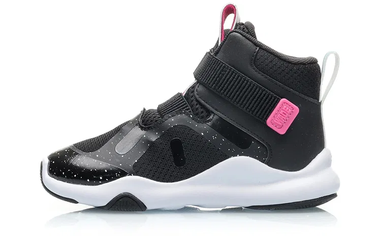 Кроссовки Casual Li-Ning YOUNG, Black