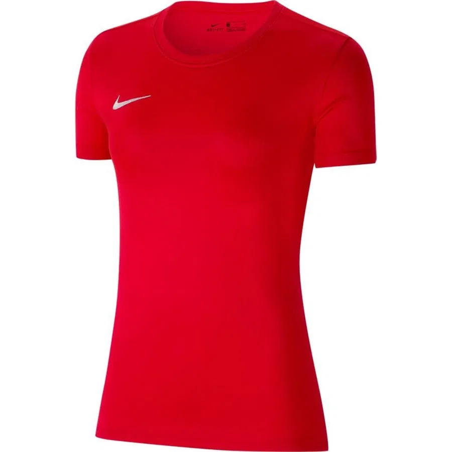 Женская футболка с коротким рукавом Park VII Jersey Nike, Красный