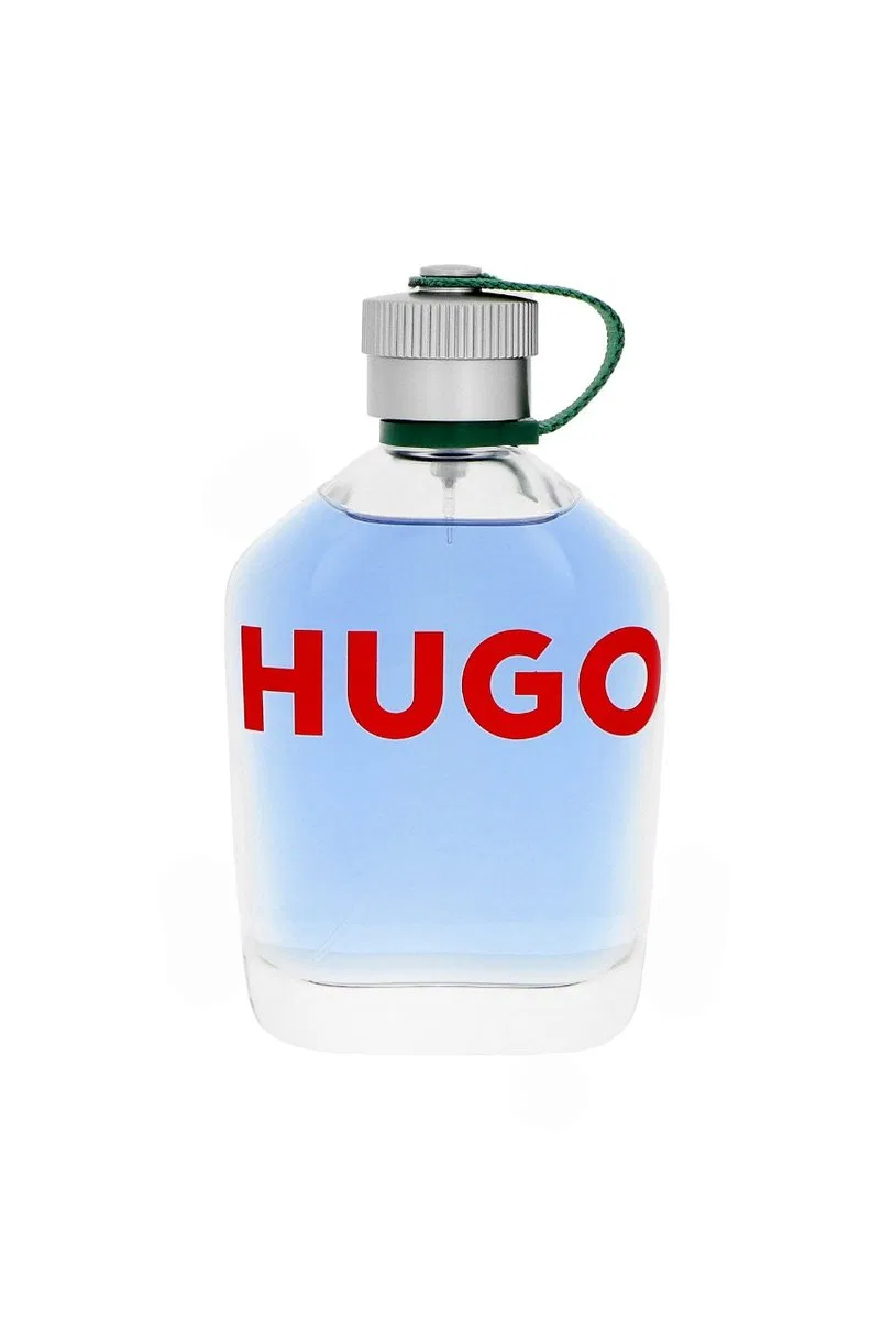 Мужская туалетная вода Hugo Boss Hugo, 200 мл — фото 3