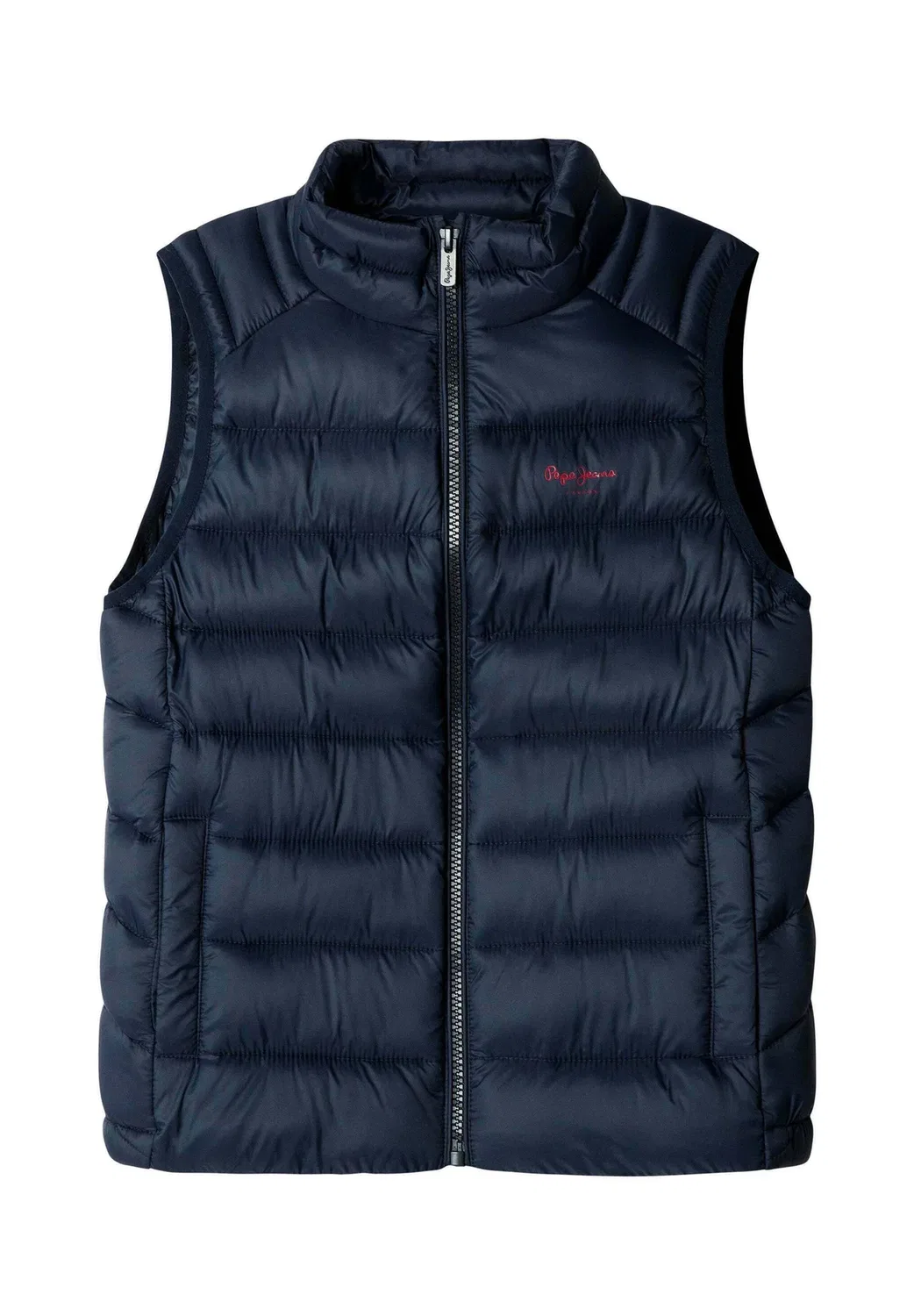 Легкая куртка Эван - жилет Pepe Jeans, Dulwich Blue