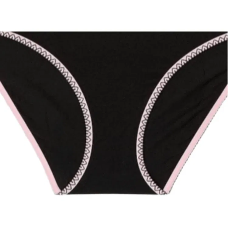 Женские трусы с принтом Valentine's Day Collection Victoria's Secret — фото 4