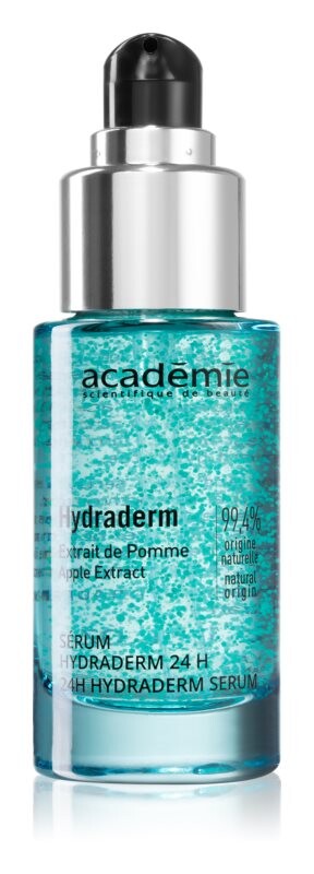 

Интенсивная увлажняющая сыворотка для всех типов кожи Académie Scientifique de Beauté Hydraderm