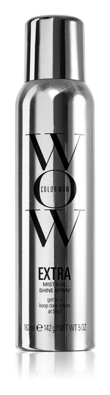 

Блеск спрей Color WOW Extra Mist-ical