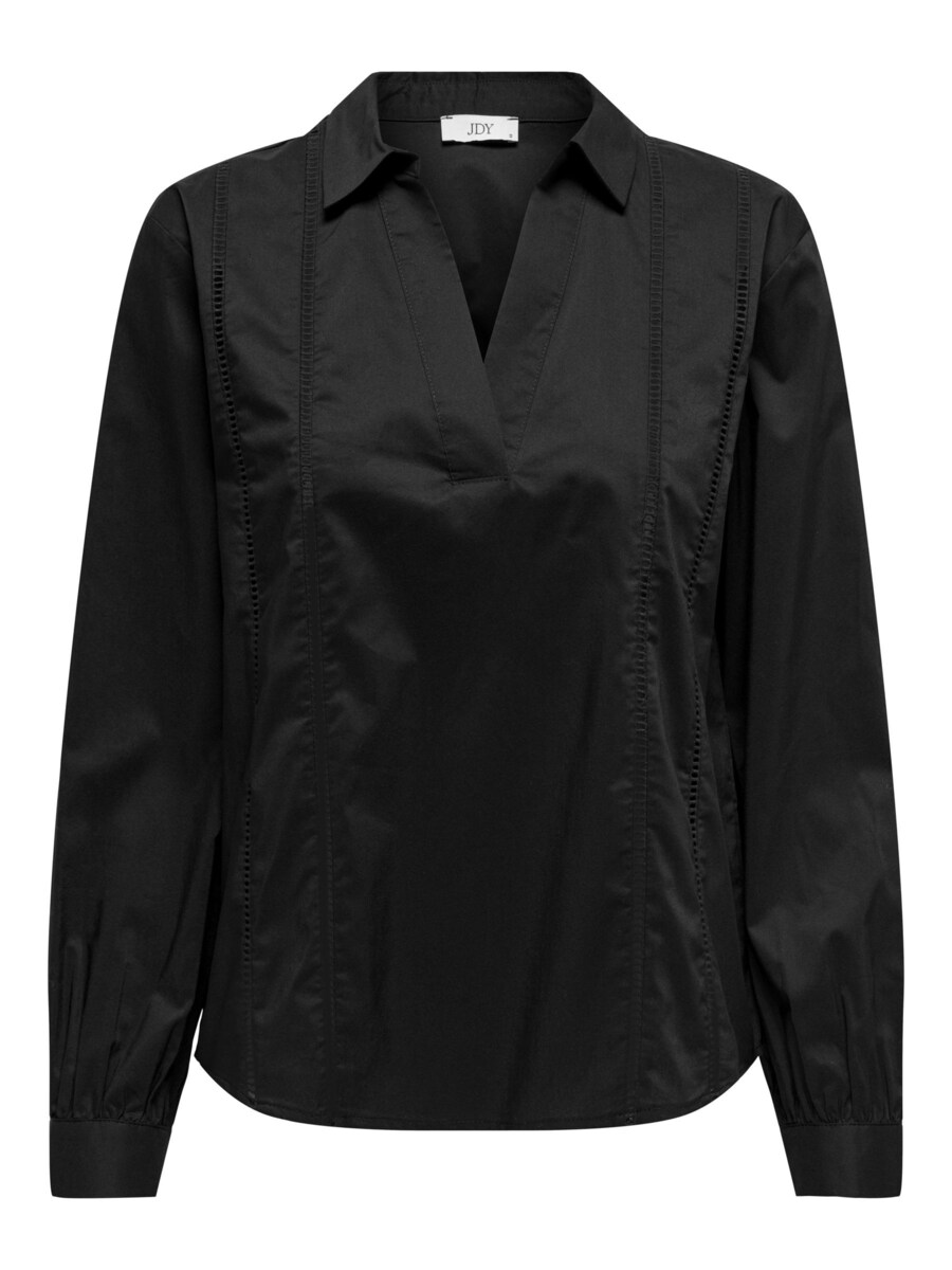 

Рубашка JDY Blouse MIO, черный