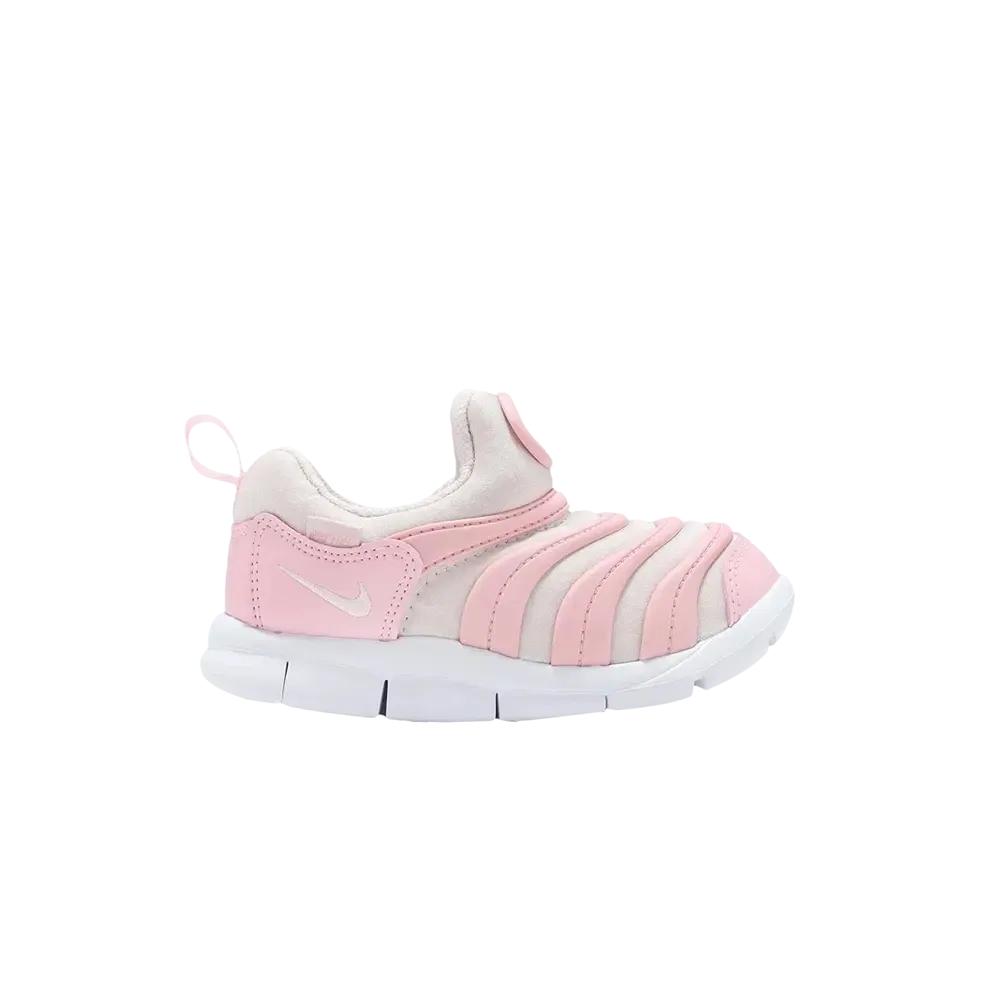Кроссовки Nike Dynamo Free TD, розовый