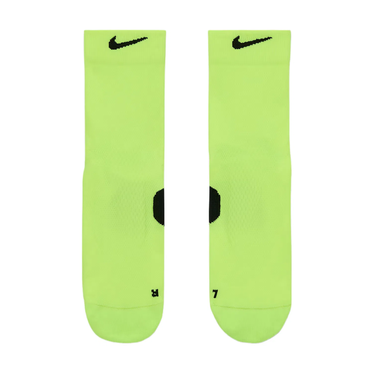 Детские носки Dri Fit SS25 Running Midweight Nike — фото 3