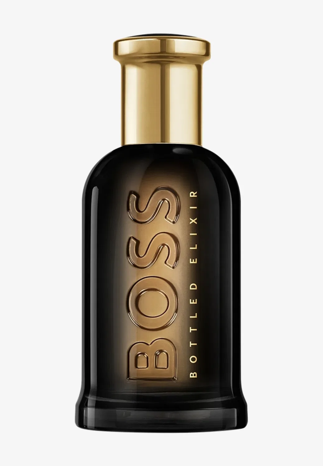 Эликсир парфюмерный интенсивный для него - парфюмированная вода Boss Fragrances, 100 мл