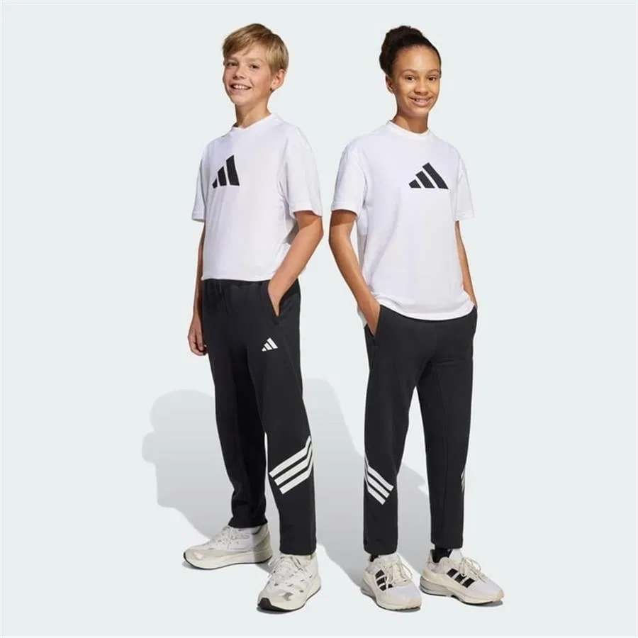 Спортивные штаны J Fı 3s Ank Pt adidas, Разноцветный