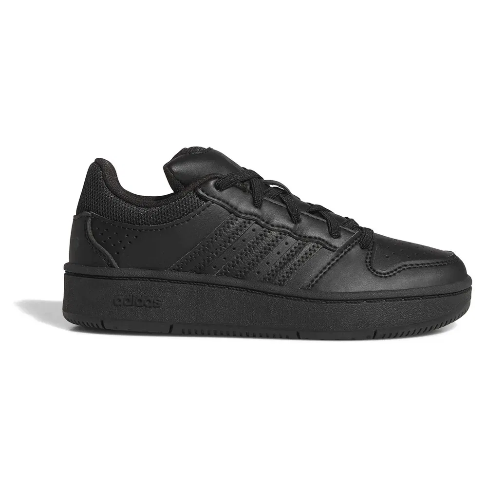 Кроссовки Hoops Classic Adidas, черный