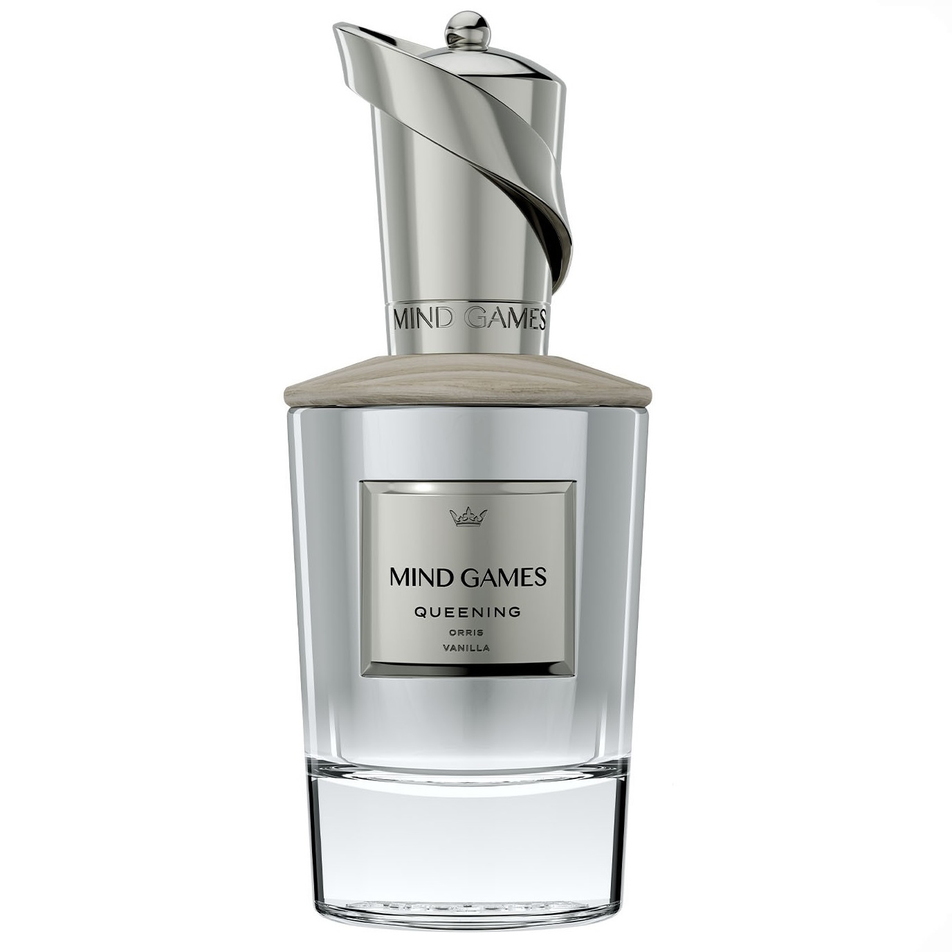 

Концентрированные духи Mind Games Queening Unisex