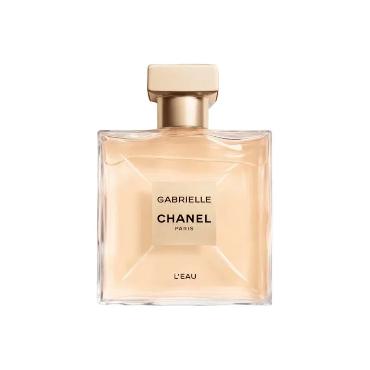 Женские духи Gabrielle's Water Eau De Toilette, 100 мл, CHANEL, Floral Fruity Accord — фото 4