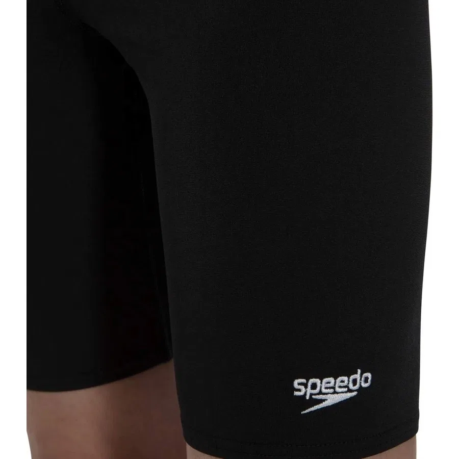 Плавки мальчика Speedo End+Jam Jm Black SP8008480001, Черный — фото 2