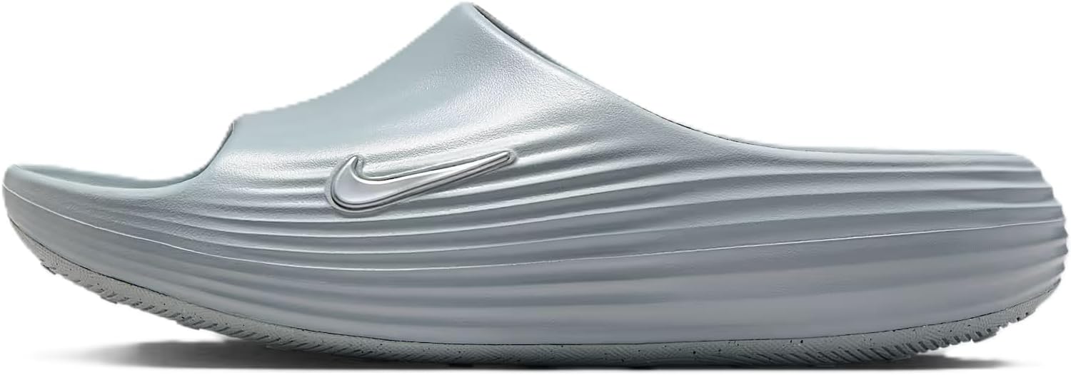 Мужские кроссовки Nike Reactx Rejuven8 серый волк/серый волк/серый волк 8 средний — фото 2