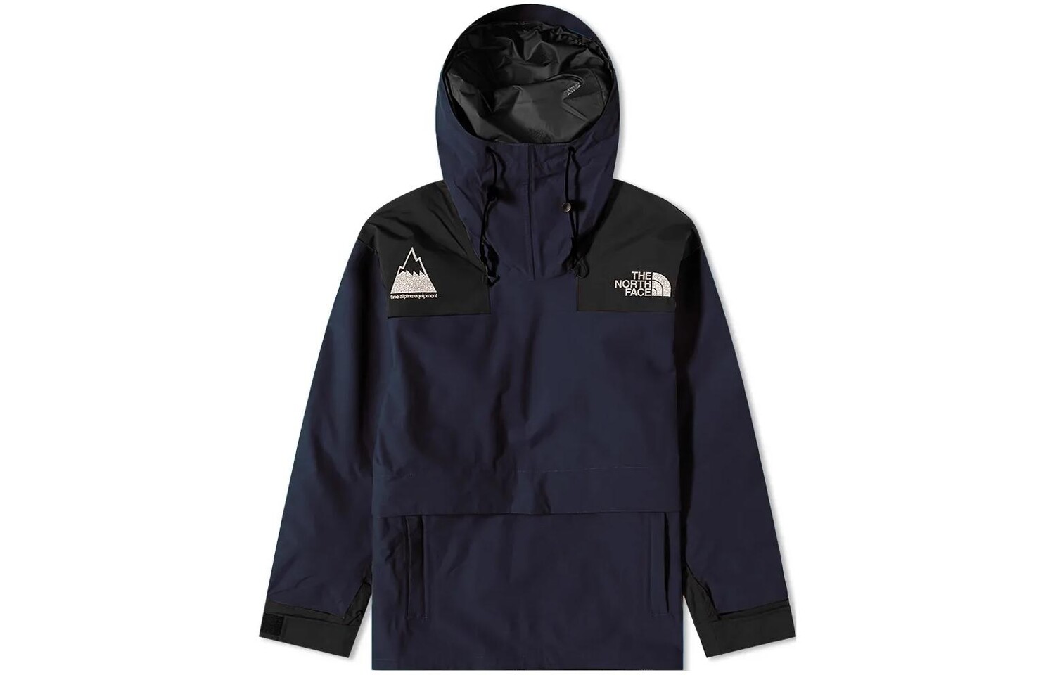 

THE NORTH FACE Мужская куртка, цвет Blue
