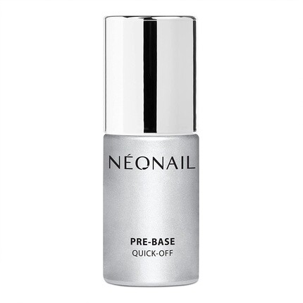 

NEONAIL UV Base Pre-Base Quick Off лак для ногтей 7,2 мл Néonail