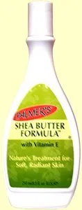 No brand Увлажняющий лосьон для тела Palmer's Shea Butter Formula, 250 мл