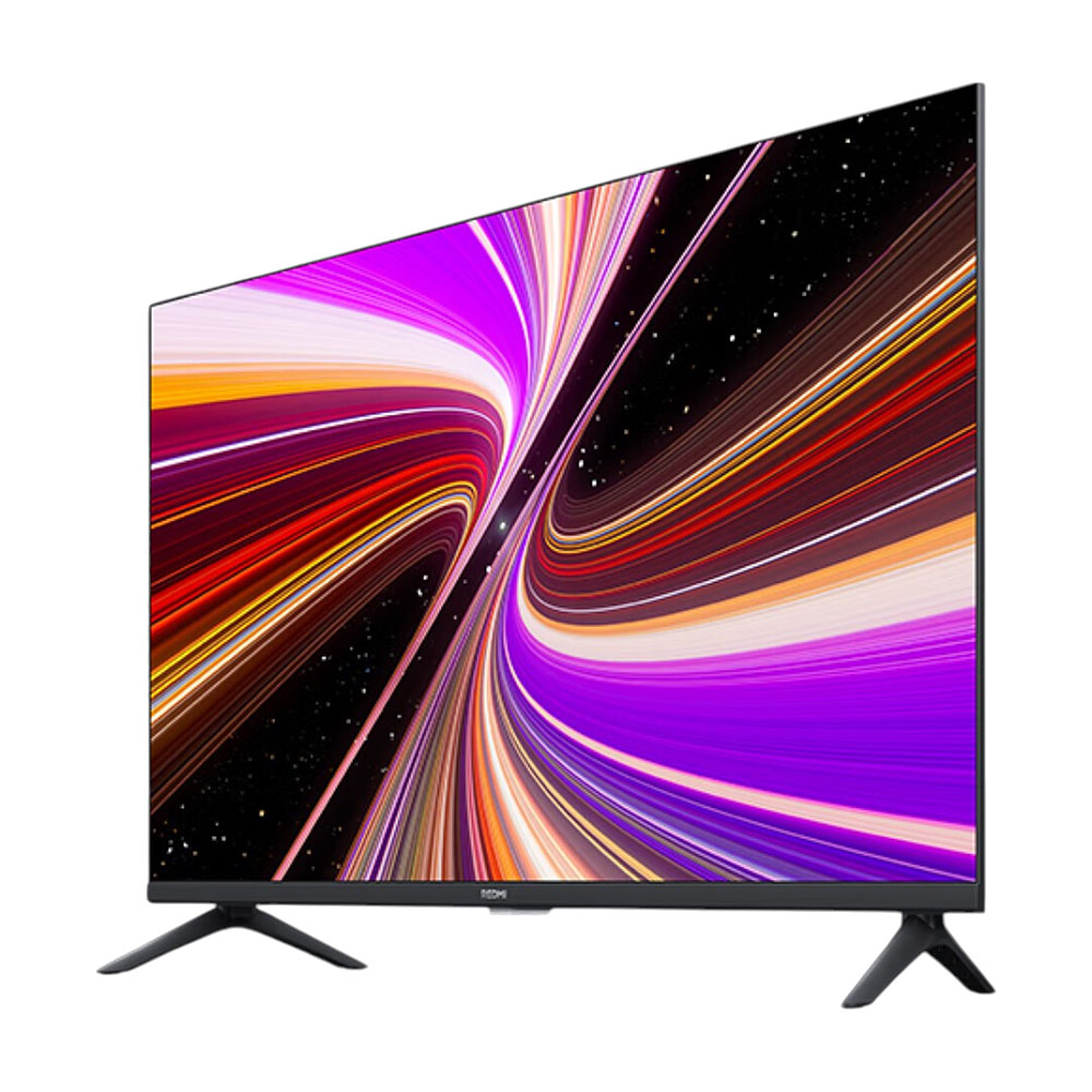 Телевизор Xiaomi Redmi Smart TV A70 2025, Energy Saving Edition, L70RB-RAE, 70", 4K, Direct LED, 144 Гц, черный — фото 2