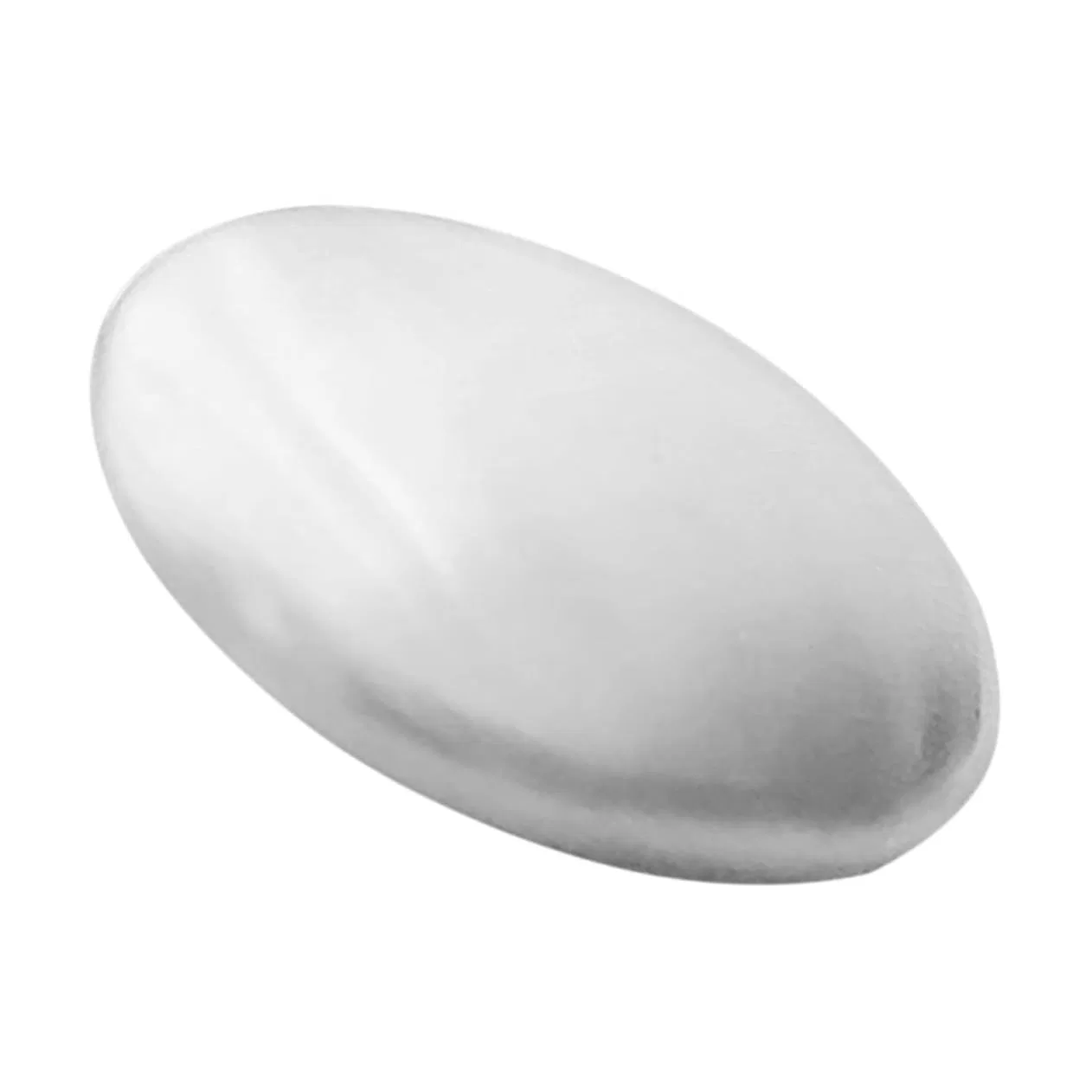 Мыло для рук из нержавеющей стали, PRETYZOOM, 30 г, Silver