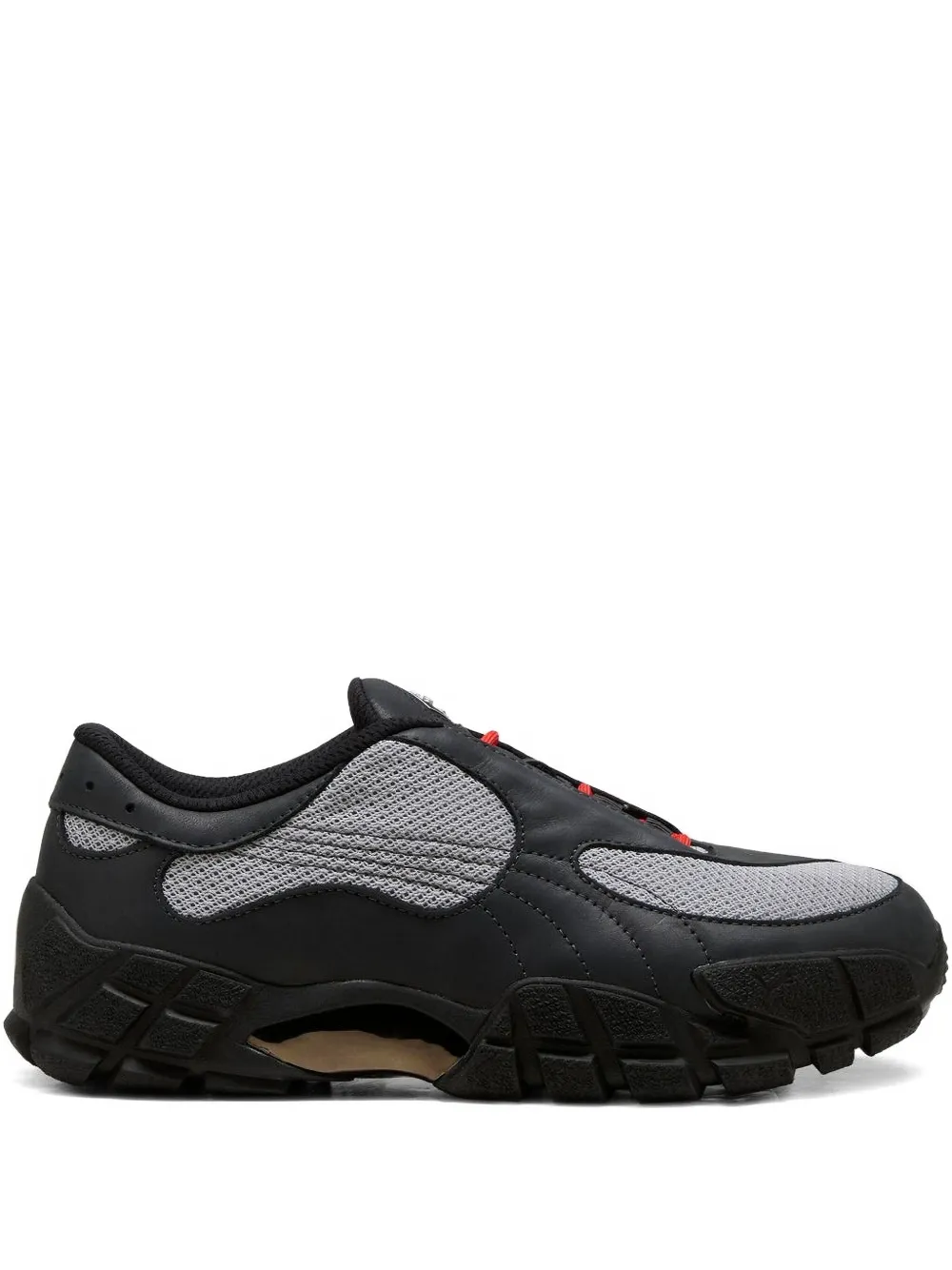 

Кроссовки Skope Forever Skepta - Flat Dark Grey PUMA, серый