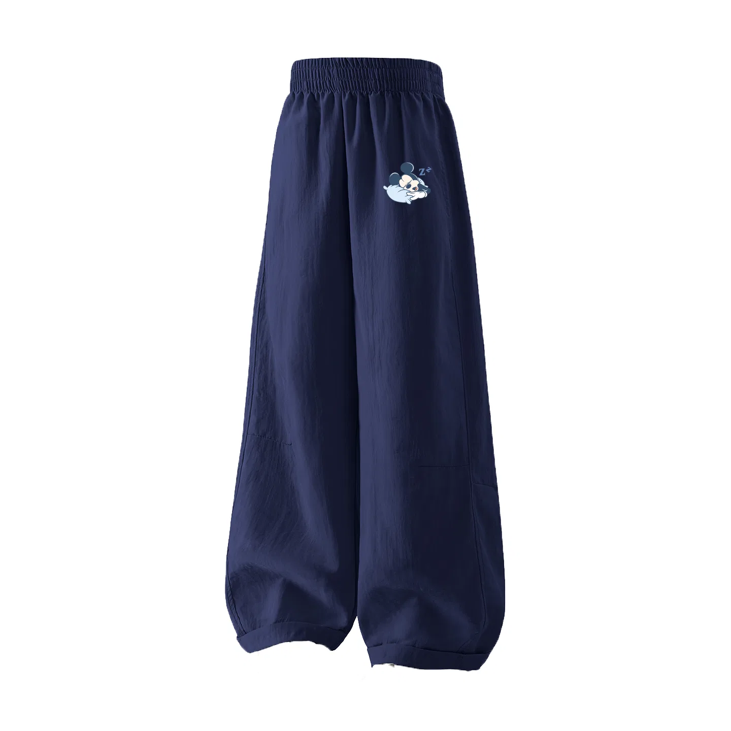 Детские брюки с принтом Disney, Navy Blue