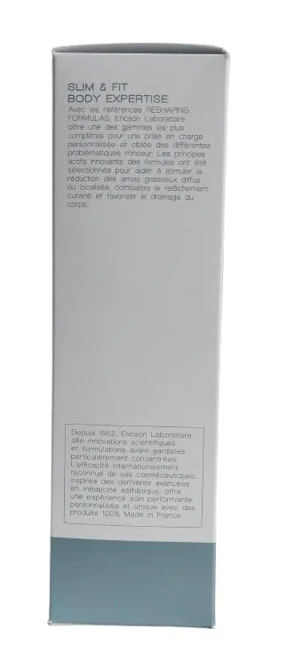 Скраб для тела Triple Action Body Scrub, Ericson Laboratoire, 200 мл — фото 4