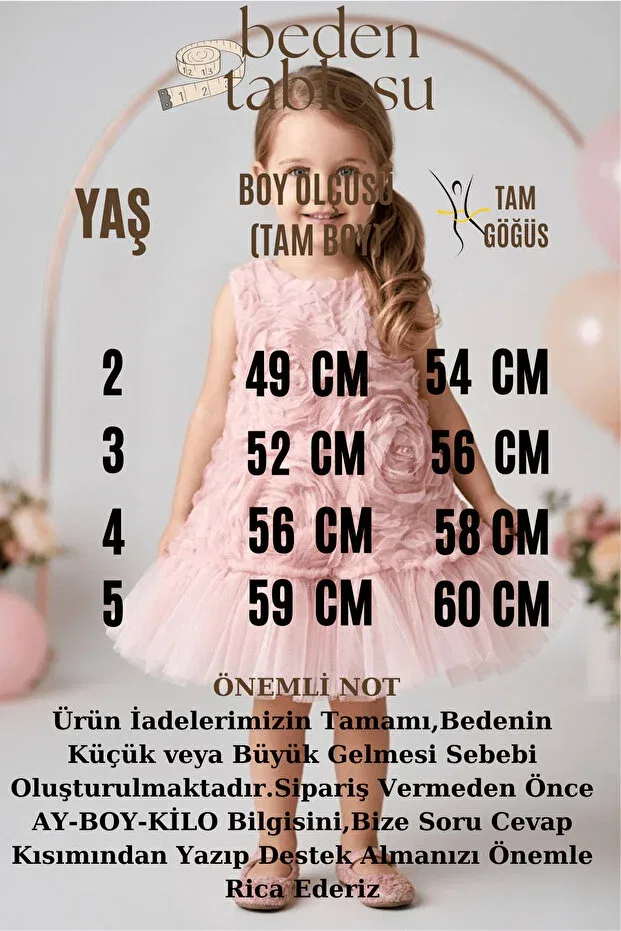 Детское платье для девочек с коротким рукавом Summer Dress Baby Animals, Powder — фото 3