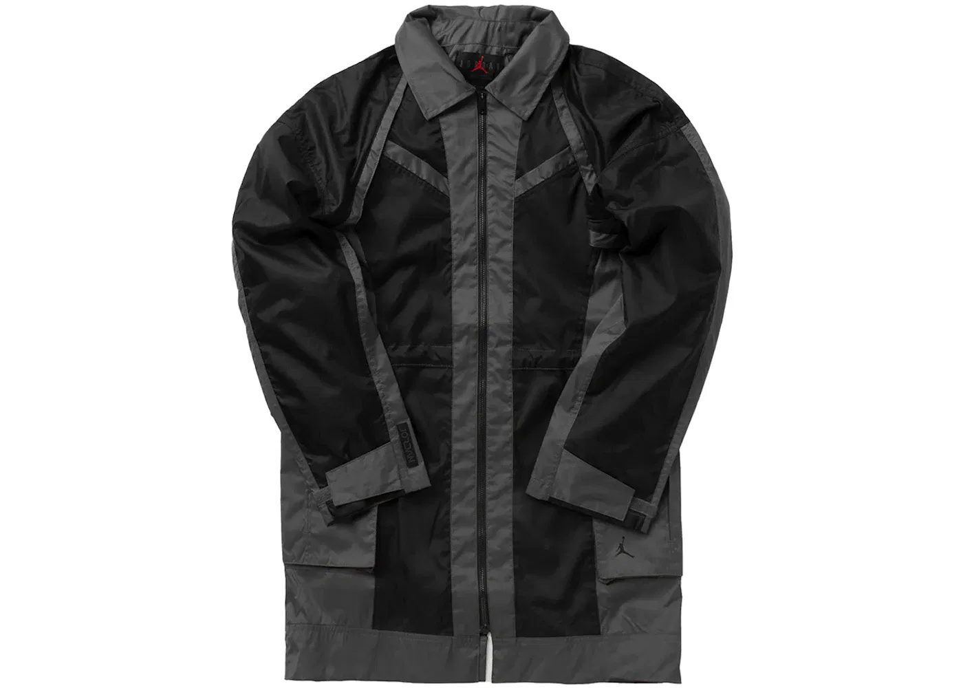 Женская куртка Utility Jacket Jordan, Grey