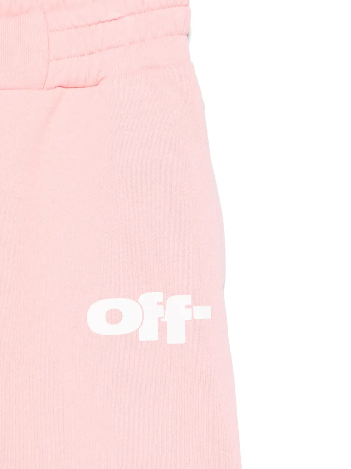 Трекинговые брюки Graphic от Off-White — фото 3