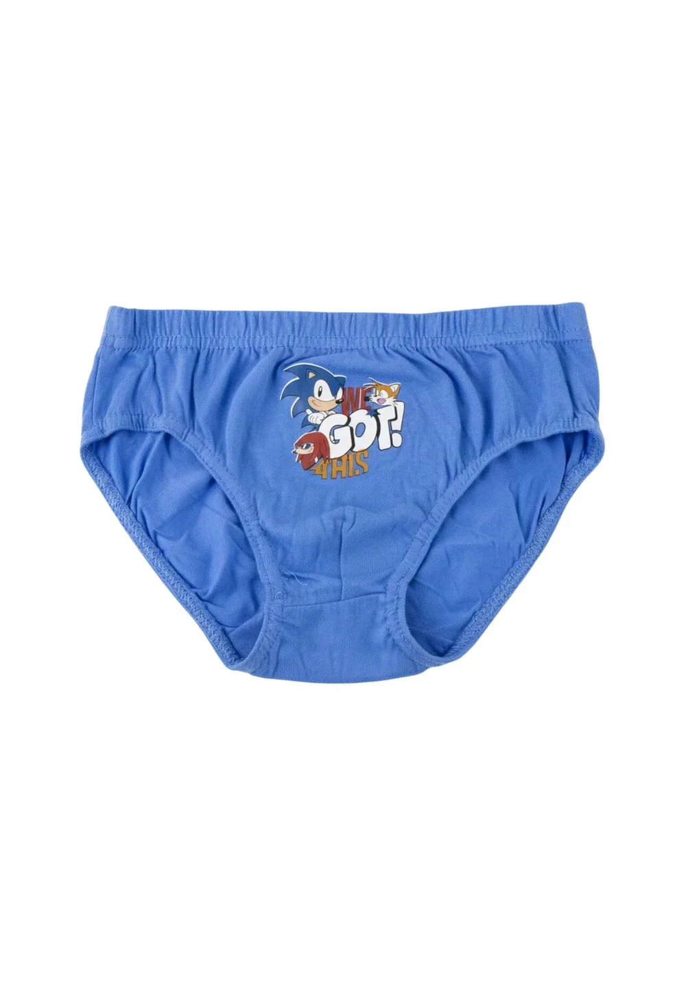 Set mit - sonic - briefs Cerdá, Multicolor — фото 2