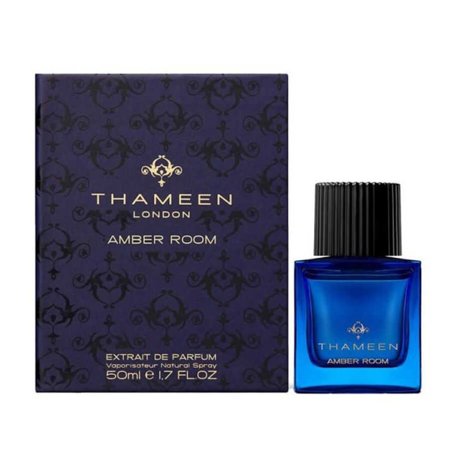 

Парфюмерная вода Thameen Amber Room Edp, 50 мл