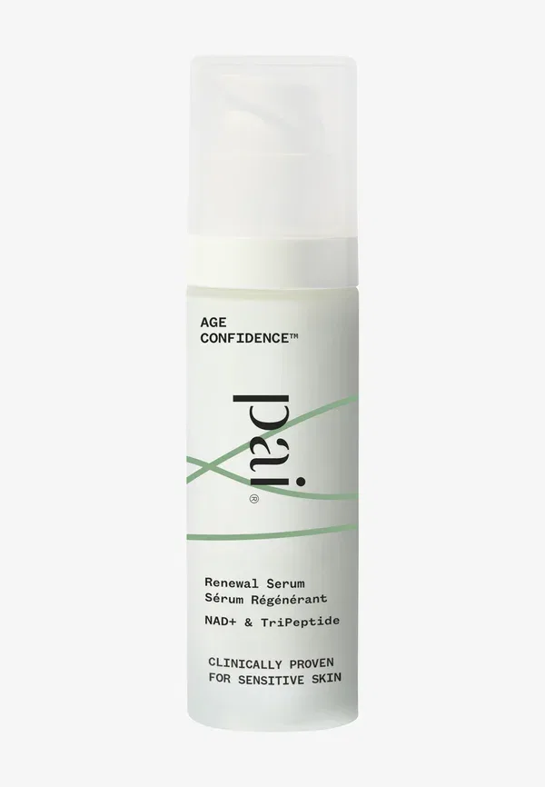 Сыворотка с пептидами The renewal serum Pai Skincare, 30 мл