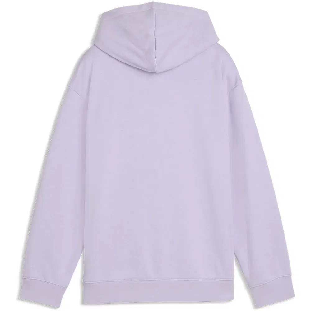 Худи с графическим принтом Mid90s Relaxed Puma, фиолетовый — фото 4