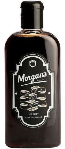 

Morgan`S, Grooming Hair Tonic, Тоник для утолщения волос, 250 мл Morgan'S