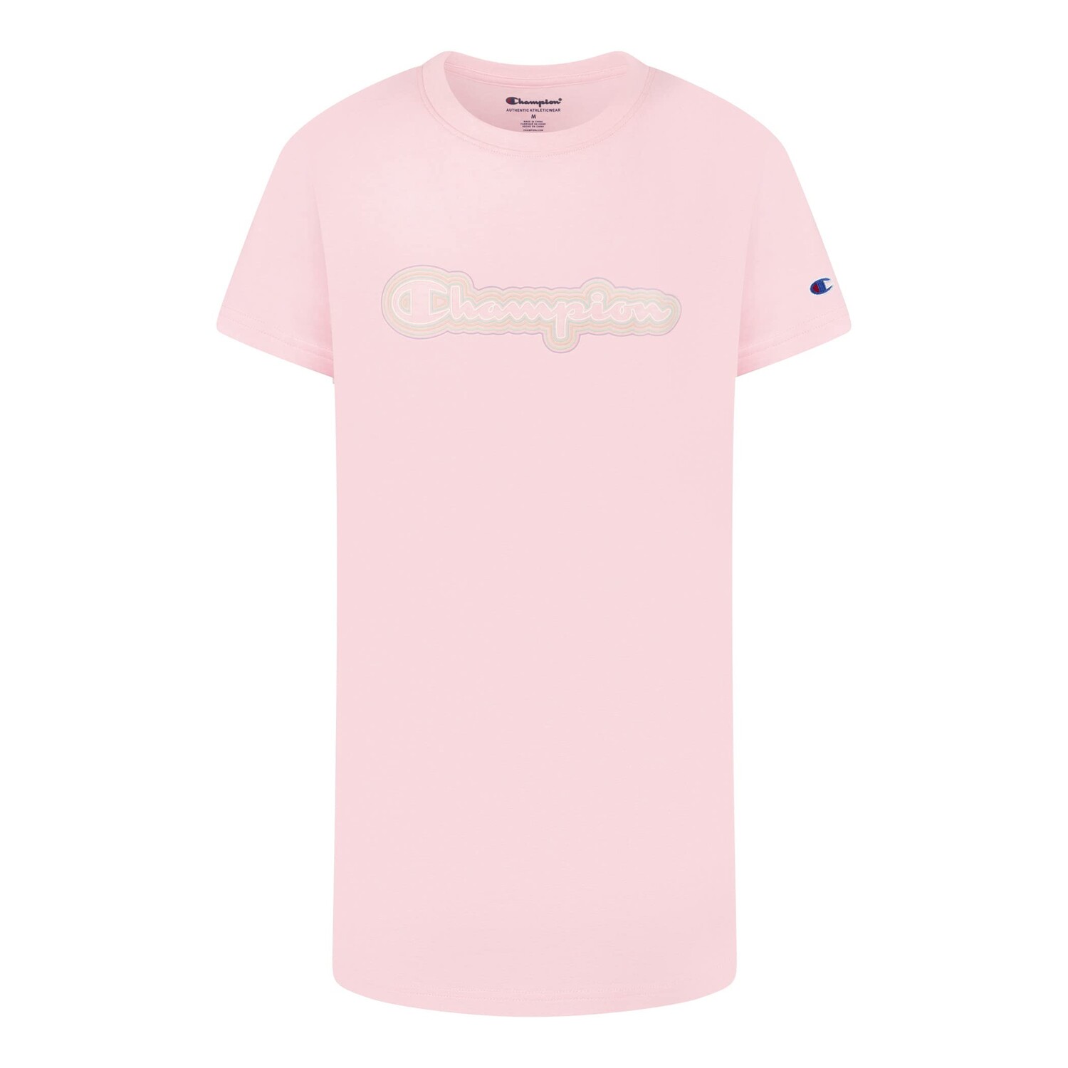 

Платье Champion Kids, Champion Graphic Jersey Dress