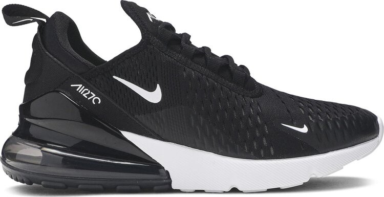 

Кроссовки Nike Wmns Air Max 270 'Black', черный