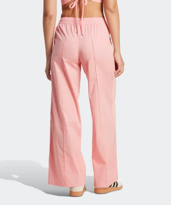 Тренировочные джоггеры Summer Glow, Adidas, сепия-розовый, черный — фото 2