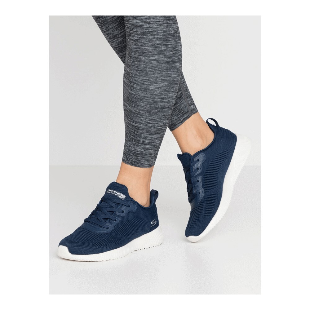 

Кроссовки Skechers Sport Bobs Squad, navy, Синий, Кроссовки Skechers Sport Bobs Squad, navy